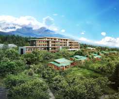 Hotel The Hiramatsu Karuizawa Miyota