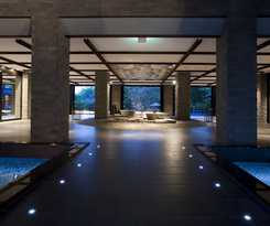 Hotel Lake Shikotsu Tsuruga Resort Spa Mizu No Uta