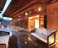 Hotel Fuji Onsenji Yumedono