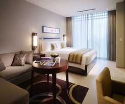 Oakwood Premier Tokyo