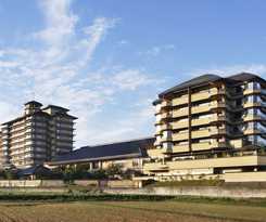 Hotel Shiratama No Yu Kahou Bettei Koshinosato