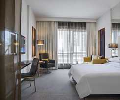 Hotel Centro Waha By Rotana