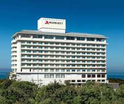 Hotel Nanki-shirahama Marriott