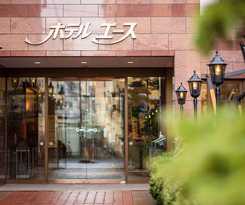 Hotel Ace Morioka