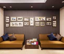 Mystays Yokohama Kannai