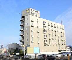Smile Hotel Shiogama