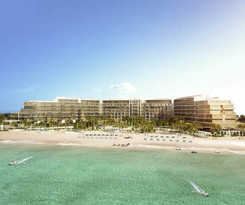 Th8 Palm Dubai Beach Resort Vignette Collection