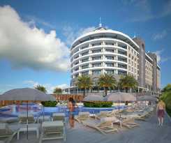 Hotel Alarcha Hotels and Resort