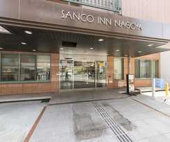 Sanco Inn Nagoya Shinkansenguchi