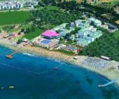 Hotel Armonia Hv Spa