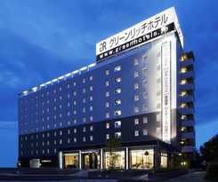 Green Rich Osaka Airport