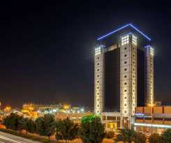 Hotel Al Ahsa Grand Hotel