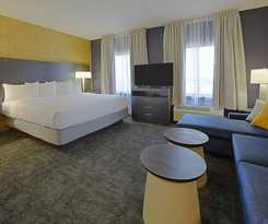 Hotel Staybridge Suites Little Rock - Medical Center, An Ihg
