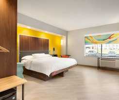 Hotel Tru By Hilton Cheyenne Wy