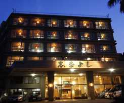 Shinayoshi