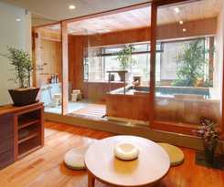Konpira-spa Yumoto Yachiyo