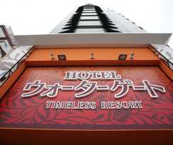 Hotel Watergate Ichinomiya
