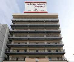 Hotel Sunroute Sopra Kobe Annesso