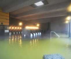 Hotel TAISETSUZAN SHIROGANE KANKO HOTEL