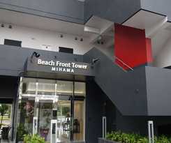 Beach Front Tower Mihama Bydsh