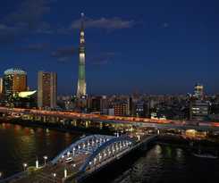 Wing International Select Asakusa Komagata