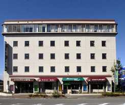 Business Green Hotel Hino