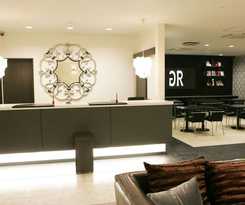 Hotel Green Rich Nishitetsu Ohashi Ekimae