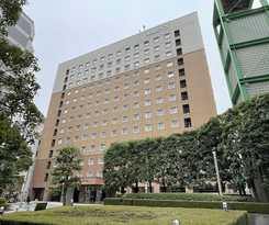 Toyoko Inn Shinagawa Konan Tennozu Isle