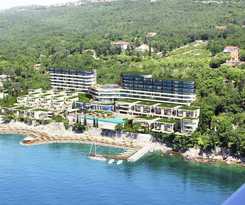 Hotel Hilton Rijeka Costabella Beach Resort and Spa