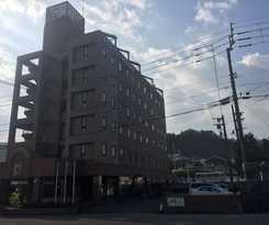 Hotel Crown Hills Nakamura