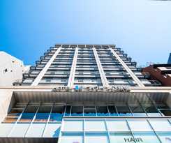 Hotel Jr West Group Via Inn Shinsaibashi
