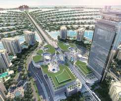 The St. Regis Dubai, The Palm