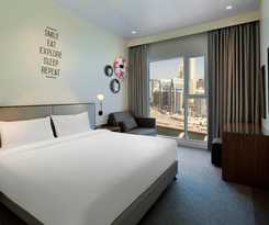 Rove Dubai Marina