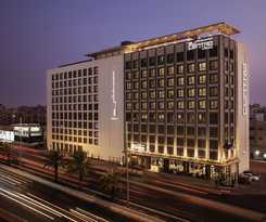 Hotel Centro Salama Jeddah by Rotana