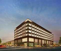 Hotel Jw Marriott Nara