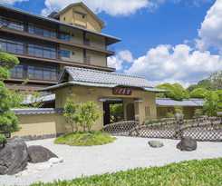 Hotel Arima Onsen Motoyu Kosenkaku