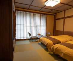 Ryokan Shima Onsen Kashiwaya