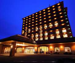 Tokachi-Makubetsu Grandvrio Hotel - ROUTE-INN HOTELS -
