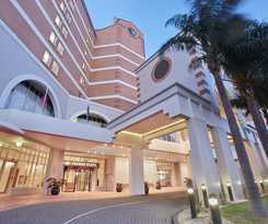 Hotel Crowne Plaza Terrigal Pacific, An Ihg