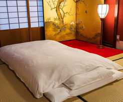 Hotel Machiya Kanazawa Kikunoya