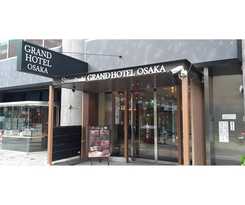Hotel Shinsaibashi Grand Osaka