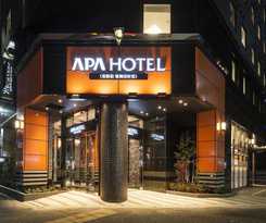 Apa Higashi Shinjuku Kabukicho Higashi