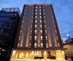 Hotel Nets Sapporo