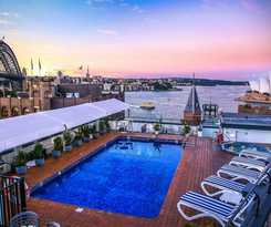 Sydney Harbour
