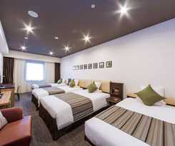 Mystays Premier Kanazawa
