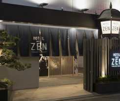 Zen - Adults Only