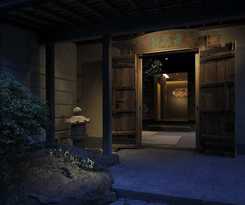 Ryokan Yuzuya Kanazawa Ryokusone