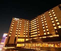 Hotel Richmond Premier Asakusa International