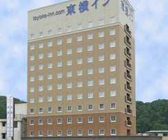Hotel Toyoko Inn Hokkaido Okhotsk Abashiri Ekimae