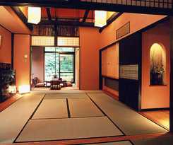 Kayabukinosato Yakushionsen Hatago